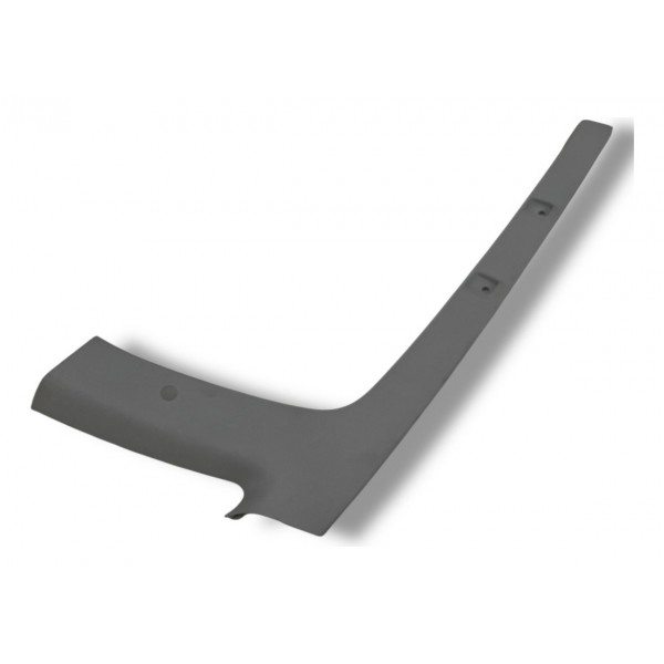 Acabamento Coluna Tras Dir Vw Spacefox 2012 2013 2014 2016