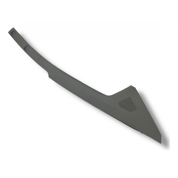 Moldura Acabamento Parabrisa Diant Dir Vw Spacefox 2012 2016