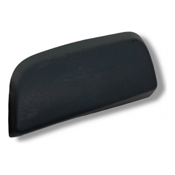 Acabamento Lanterna Tampa Traseira Direita Vw Fox 2012 2016 Direito/passageiro