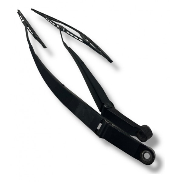 Par Braço Limpador Parabrisa Lifan 530 2014 2015 2016 2017