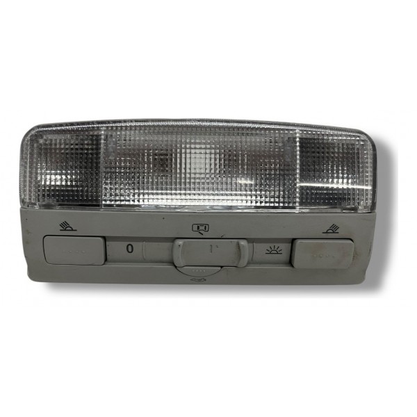 Luz Teto Cortesia Interna Central Vw Up 2015 2016 2017 2018