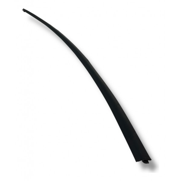 Pestana Externa Diant Esquerda Vw Spacefox 2012 2013 2014 16