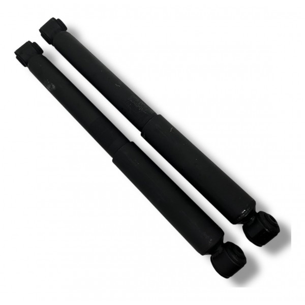 Par Amortecedor Traseiro Citroen Aircross 1.6 2016 2018 2021