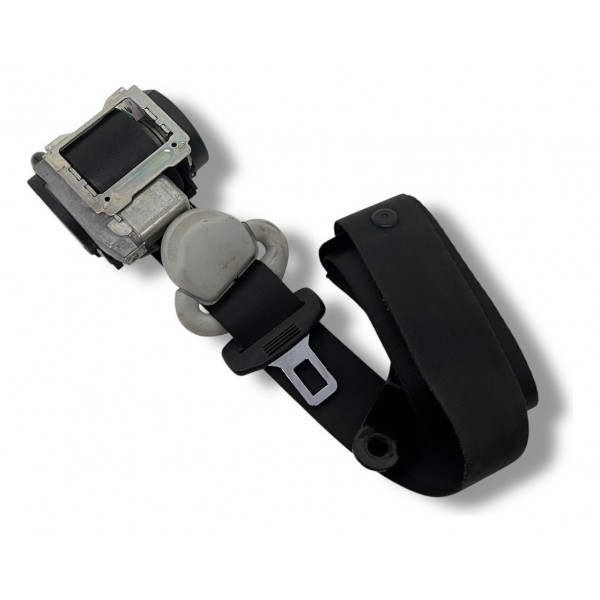 Cinto Segurança Diant Esq Vw Spacefox 2012 2013 2014 2015 16