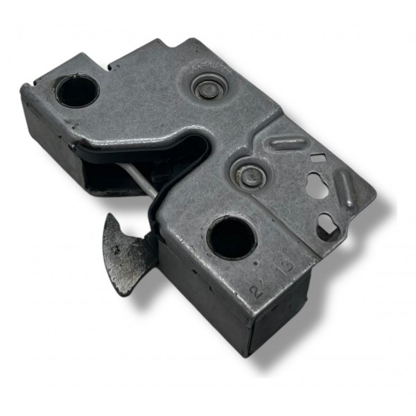 Fechadura Capô Vw Gol Fox Saveiro Voyage Up 2012 2015 2016