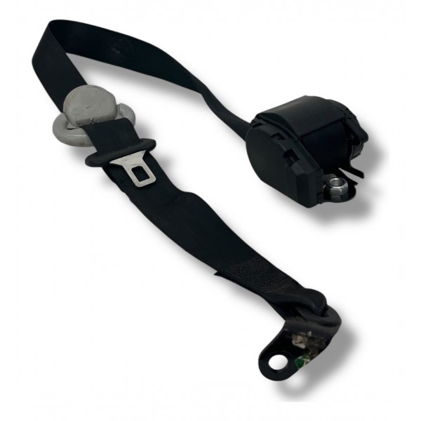 Cinto Segurança Tras Dir Vw Spacefox 2012 2013 2014 2015 16