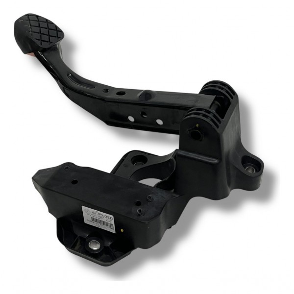 Pedal Freio Volkswagen Fox Spacefox 2012 2014 2015 2016