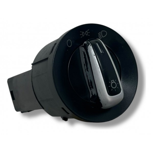 Chave Comando Farol Milha Vw Spacefox Fox 2012 2014 2016