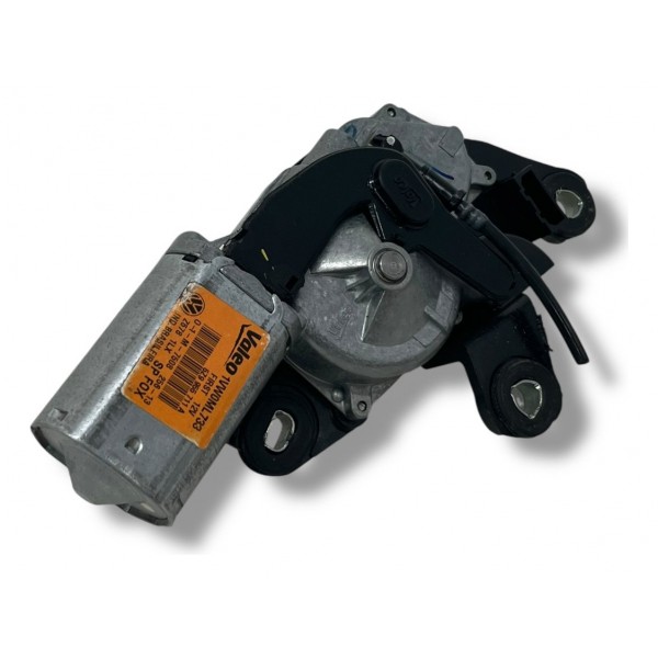 Motor Limpador Traseiro Vw Spacefox Fox 2012 2014 2015 2016