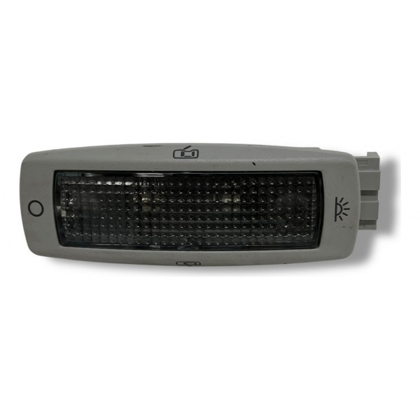 Luz Teto Cortesia Vw Fox Spacefox Golf 2012 2013 2015 2016