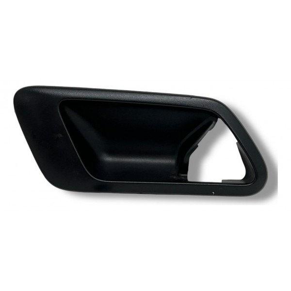 Moldura Maçaneta Int Diant Dir Vw Fox 2012 2013 2014 2015 16