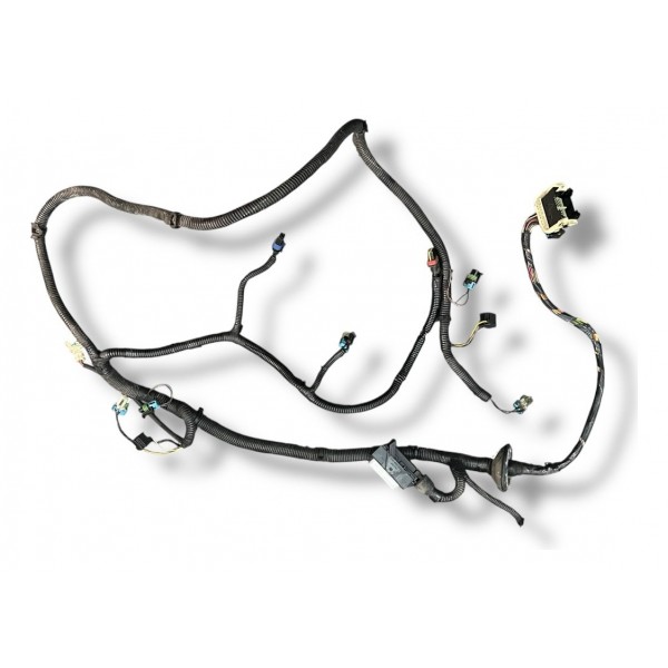 Chicote Motor Gm Celta 1.0 2002 2004 2005 2006 2007