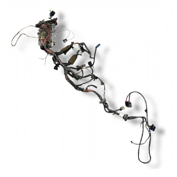 Chicote Interno Caixa Fusível Gm Celta 1.0 2002 2004 2005 06