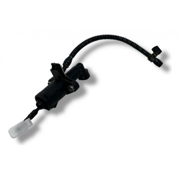 Atuador Pedal Embreagem Vw Gol Fox Polo 1.0 2012 2014 2016