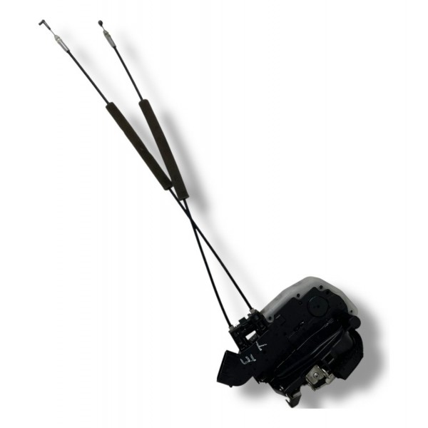 Fechadura Porta Tras Esq Nissan Sentra 2008 2009 2010 2012