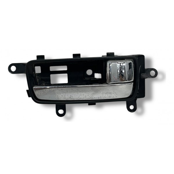 Maçaneta Int Tras Dir Nissan Sentra 2008 2009 2010 2012