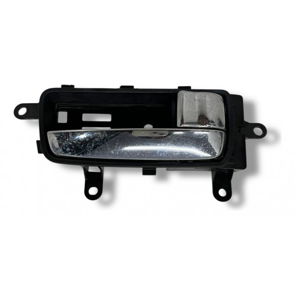 Maçaneta Int Diant Esq Nissan Sentra 2008 2009 2010 2012