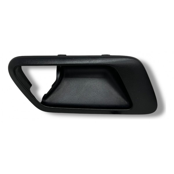 Moldura Maçaneta Interna Trás Dir Vw Fox 2012 2013 2014 2016