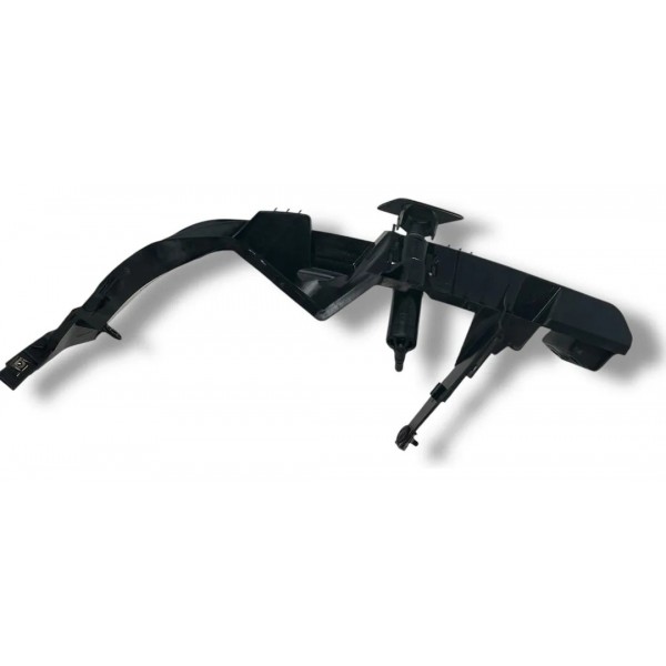 Suporte Guia Farol Direito Bmw X1 2.0 2010 2011 2012 2013