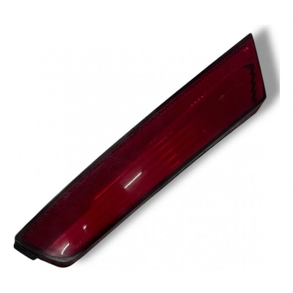 Defletor Parachoque Tras Esq Vw Fox 2012 2013 2014 2015 2016