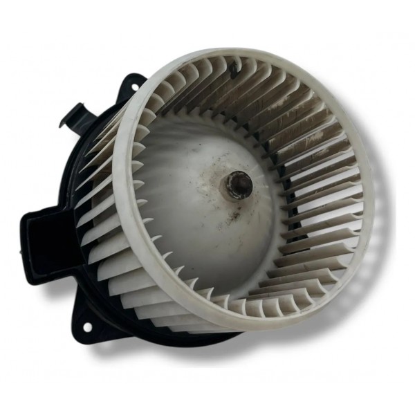 Motor Ar Forçado Fiat Stilo 2008 2009 2010 2011 2012 Detalhe