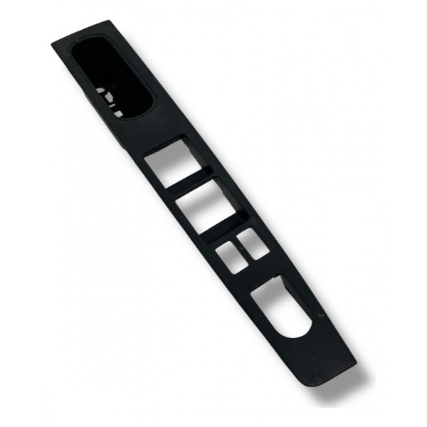 Moldura Botão Diant Esq Nissan Sentra 2008 2009 2010 2011 13