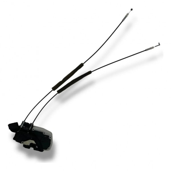 Fechadura Elétrica Diant Dir Nissan Sentra 2008 2010 2011 12