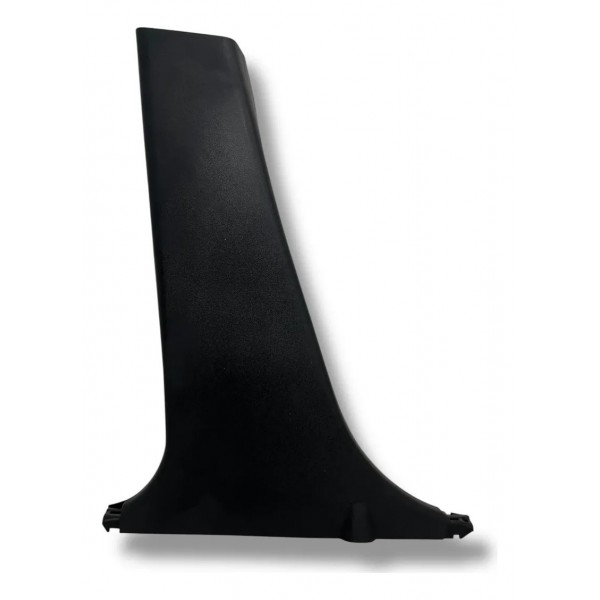 Acabamento Central Inf Diant Esq Nissan Sentra 2008 2010 12