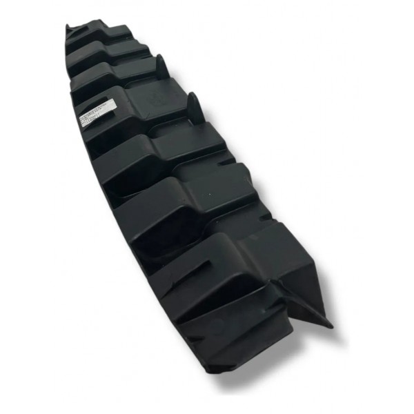 Defletor Inf Radiador Ford Ecosport 2013 2014 2015 2016 2017