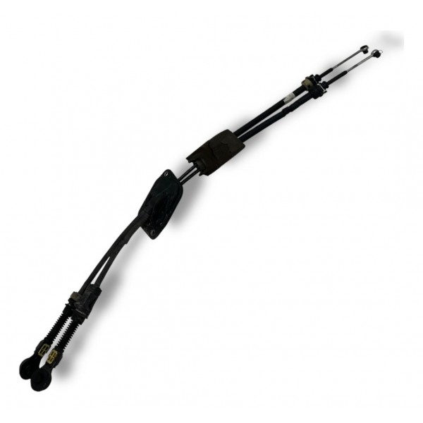 Cabo Seletor Marcha Manual Citroen Picasso 2008 2010 2011 12