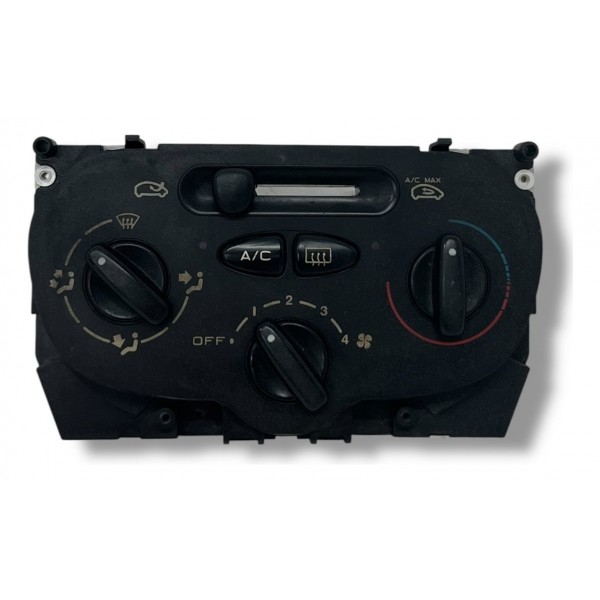 Comando Ar Condicionado Citroen Xasara Picasso 2008 2010 12