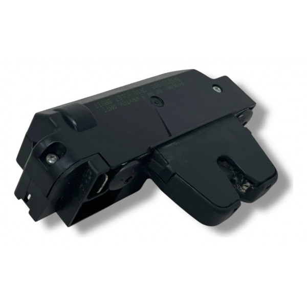 Fechadura Tampa Traseira Citroen Xsara Picasso 2008 2010 12