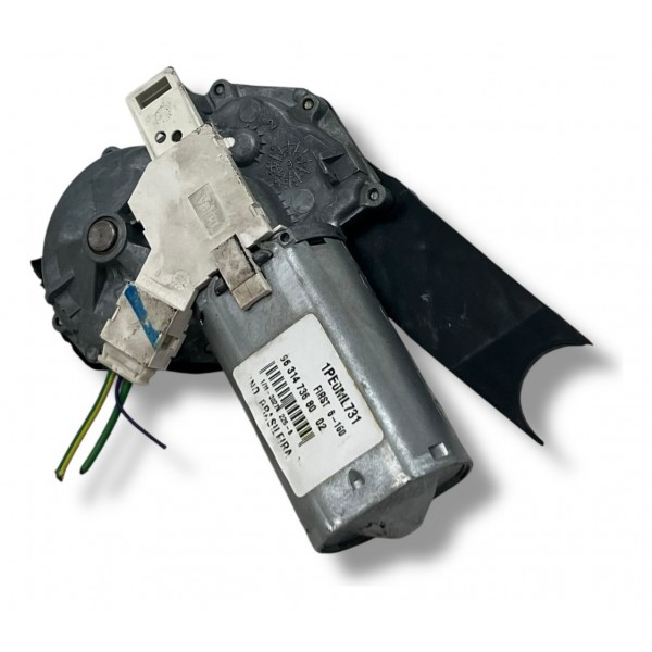 Motor Limpador Traseiro Citroen Xsara Picasso 2008 2010 2012