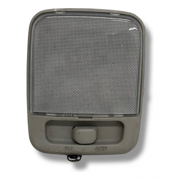 Luz Teto Cortesia Tra Nissan Sentra 2008 2009 2010 2011 2012