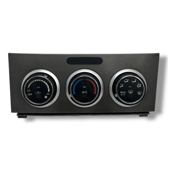 Comando Ar Condicionado Nissan Sentra 2008 2009 2010 2011 12
