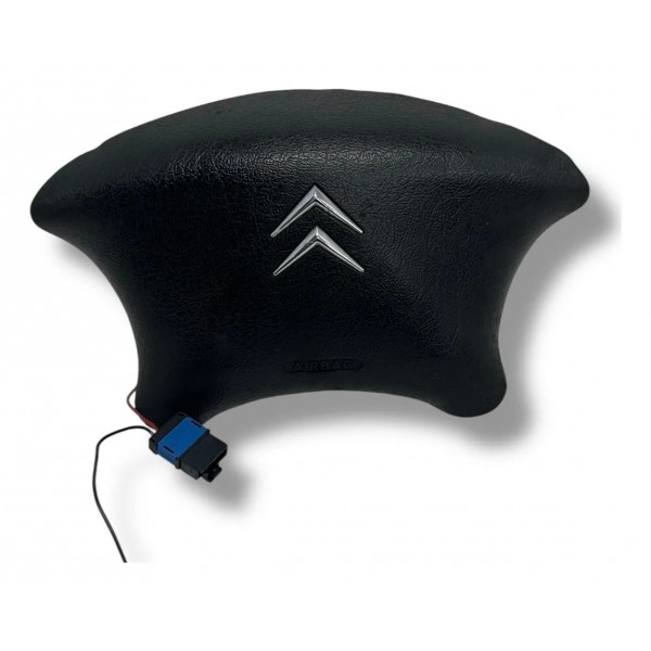 Bolsa Airbag Volante Citroen Xsara Picasso 2008 2010 2012