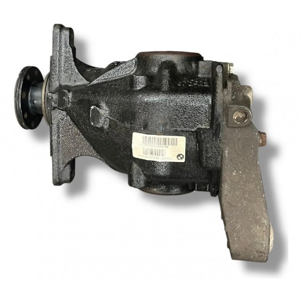 Diferencial Traseiro Bmw 320i X1 2.0 N46 2010 2012 2013 2014