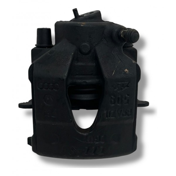 Pinça Freio Dianteira Esquerdo Volkswagen Fox 2012 2014 2016