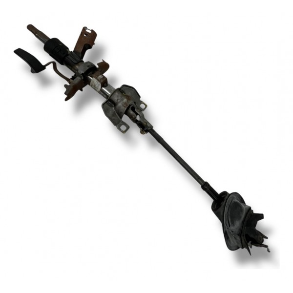 Coluna Direção Citroen Xsara Picasso 1.6 2008 2010 2011 2012