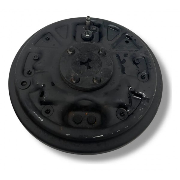 Cubo Roda Traseiro Direito Volkswagen Fox 2012 2013 2014 16