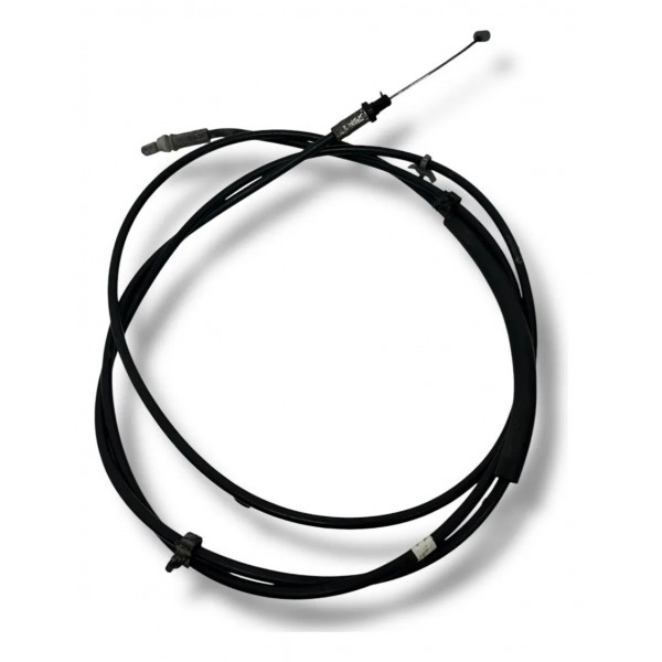 Cabo Abertura Capô Nissan Sentra 2.0 2008 2009 2010 2011 012