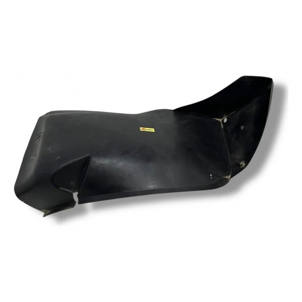 Parabarro Traseiro Esquerdo Peugeot 206 2001 2002 2003 2004