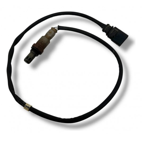 Sonda Lambda Vw Polo Tsi 200 2018 2019 2020