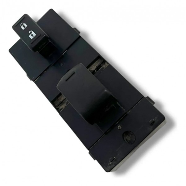 Botão Comando Vidro Diant Esq Nissan Sentra 2008 2010 2012