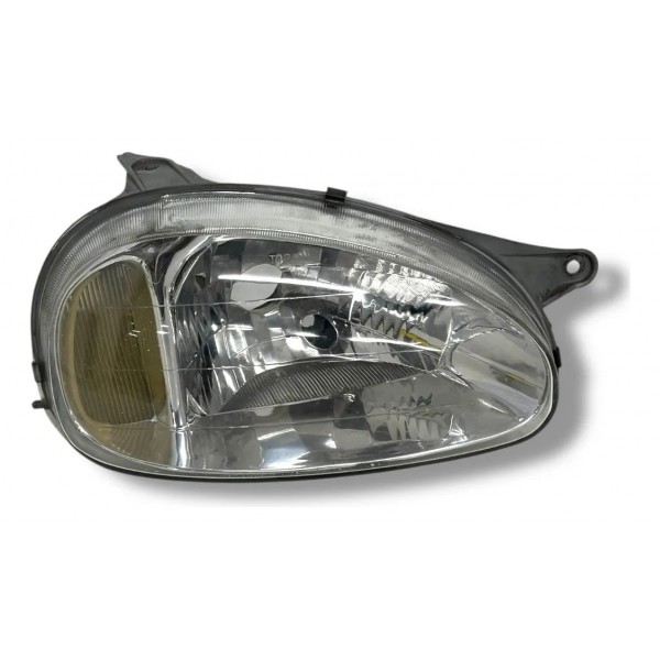 Farol Direito Gm Corsa 2001 2002 2003 2004 2005 2006 2007 Direito/passageiro