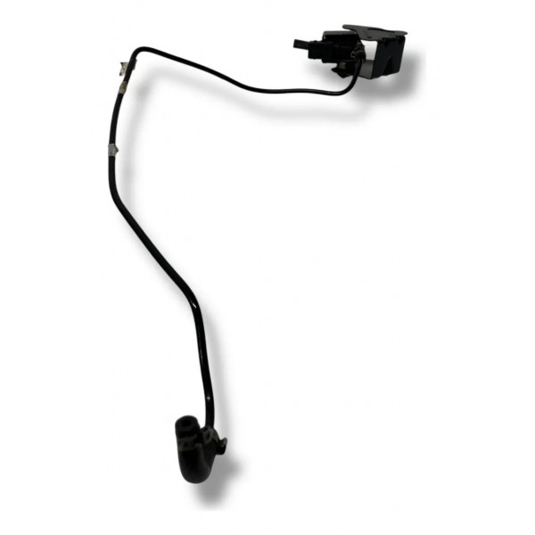 Válvula Solenoide Partida Frio Vw Fox Spacefox 1.6 2012 2016