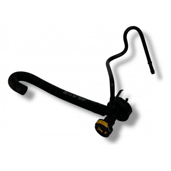 Mangueira Válvula Canister Vw Fox Gol Spacefox 1.6 2012 2016