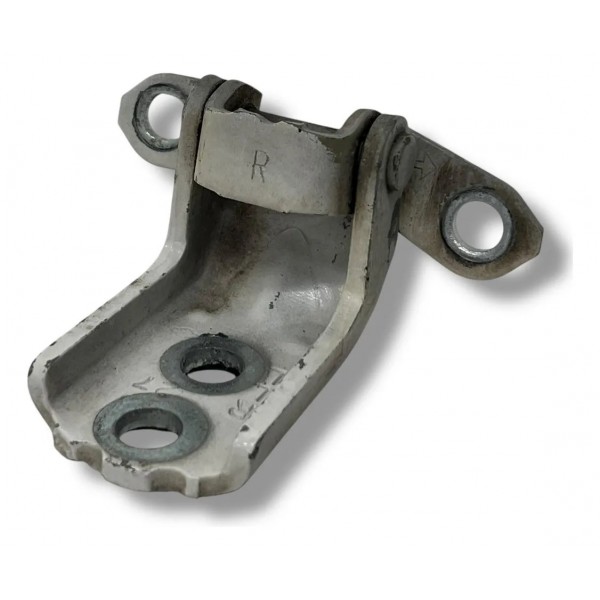 Dobradiça Superior Trás Dir Nissan Livina 2010 2011 2012 13