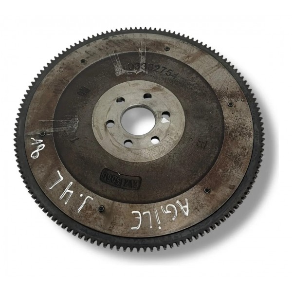 Volante Motor Cremalheira Gm Agile Montana Cobalt 2009 2014