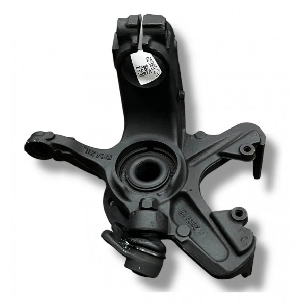 Manga Eixo Montante Diant Dir Vw Fox Gol 1.0 2012 2014 2016